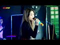 VENSTAR MUSIC ASMARA TANIA SALWA HANING ANNIVERSARY KE 4TH ANTAGONIS TEAM