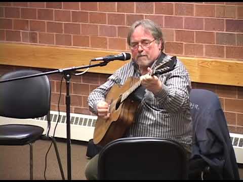 John Faulkner   The Farmer Michael Hayes