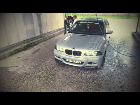 Bmw e46
