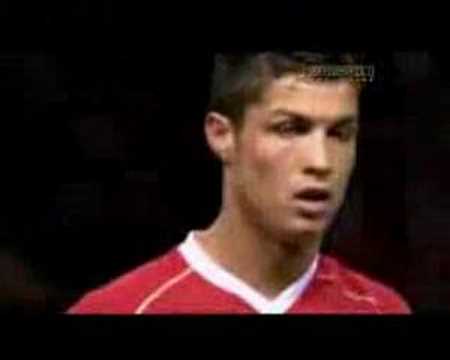C.Ronaldo Freestyle Mix 2oo7