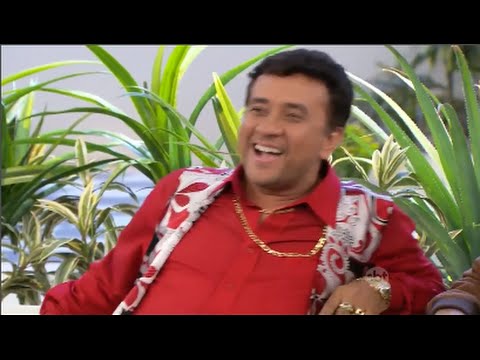 A Praça é Nossa - Paulinho Gogó