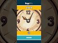 clock - 钟 video thumbnail