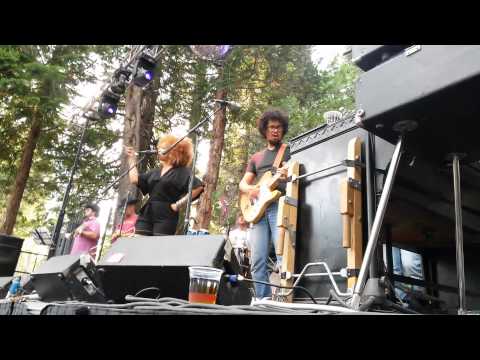 Orgone2-?@Guitarfish Music Festival, Cisco Grove, Ca 8/1/15
