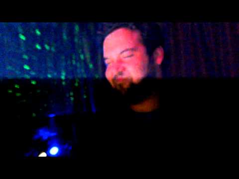 TIKI & KISHI @ DUBFEST 24/09/2012