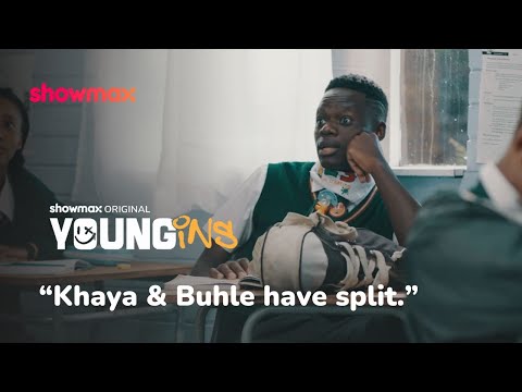 Beyoncé & Jay-Z from Ollies have split | Youngins | Showmax Original