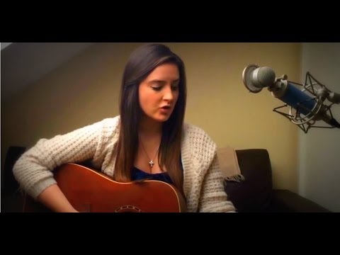 Counting Stars - OneRepublic // Timber - Pitbull ft. Ke$ha (Cover by Holly Sergeant)