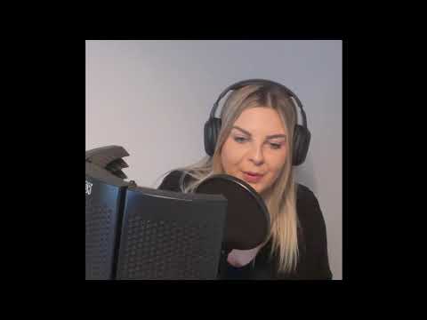 Lydia Hedjazi + Mikey Scott - No place like home