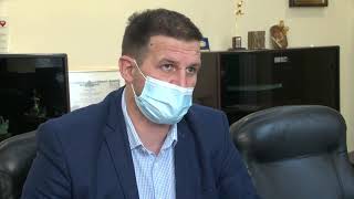 Кметът Станислав Дечев предлага реконструкция на Онкодиспансера по "Красива България"