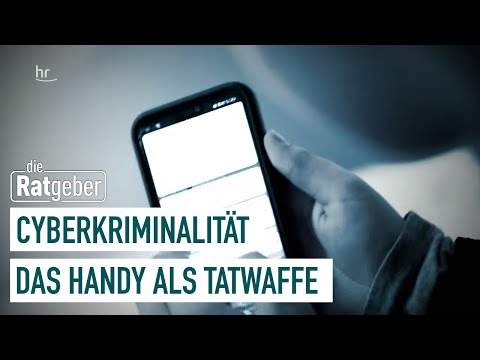 Der Cyberkriminalist | Die Ratgeber