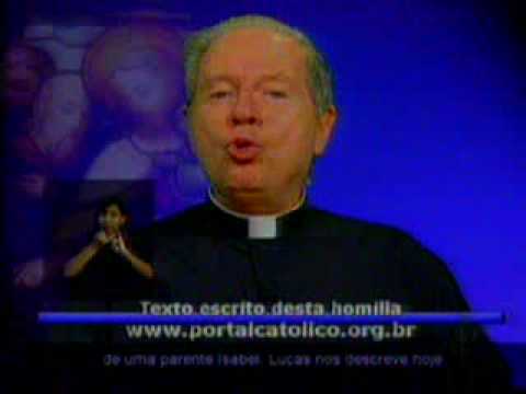 O Pão Nosso 31 Maio Pe.F.C.Cardoso.flv