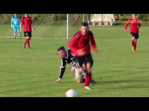 KL - VfB Glöthe - Union SBK III