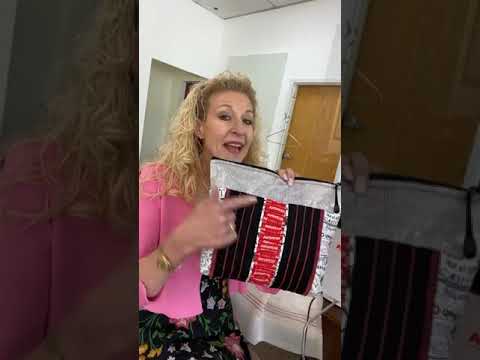 Fun at 4: Facebook Live 5/19 with Pam Mahshie | Quilt Beginnings