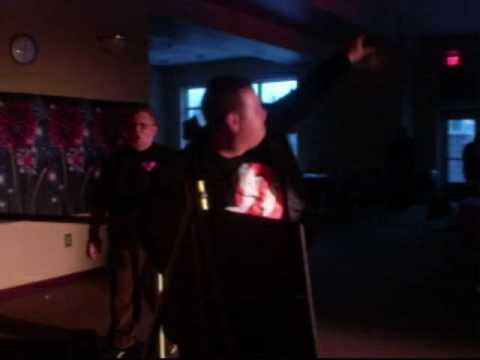 DJ Dizzy Dave -love the difference promo