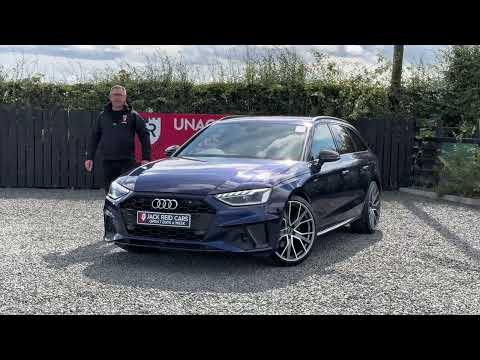 𝟮𝟬𝟮𝟭 𝗔𝘂𝗱𝗶 𝗔𝟰 𝟯𝟱 𝗧𝗗𝗜 𝗕𝗹𝗮𝗰𝗸 𝗘𝗱𝗶𝘁𝗶𝗼𝗻 𝟱𝗱𝗿 𝗦 𝗧𝗿𝗼𝗻𝗶𝗰.