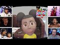 Gamers React To Amanda Sharing Her Secret Amanda The Adventurer