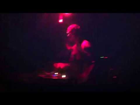 Brian James b2b Jamez @ Techno in aid of Puttinu