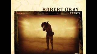 Robert Cray - I Forgot to be your Lover