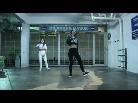 JAY PARK - ALL I WANNA DO dance cover (씨앗 SEEART_Hyedam ft. YunJeong) w/ Gyllis