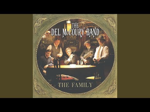 City of Stone - The Del McCoury Band