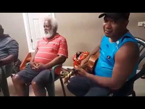 E Dua Na Siga Au Vakanananu - Armidale Fijian Community Band