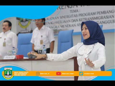    FORUM RENJA TAHUN 2020