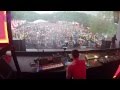 Stimming Live Diynamic Festival Amsterdam Netherlands