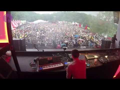 Stimming (live) | Diynamic Festival | Amsterdam (Netherlands)