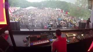 Stimming (live) | Diynamic Festival | Amsterdam (Netherlands)