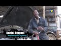 Profession Mechanic