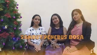 Download lagu Trio Eirene - Welcome the Redeemer - newest Christmas song 2024/2025 mp3