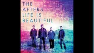 The Afters - Every Good Thing - (Lyrics)