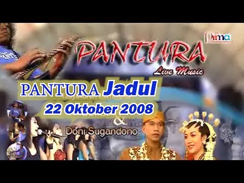 Pantura Jadoel -  Full Album 22 Oktober 2008