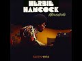 Herbie Hancock Firewater 1972