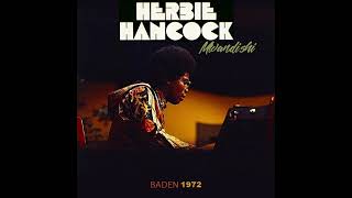 Herbie Hancock Firewater 1972