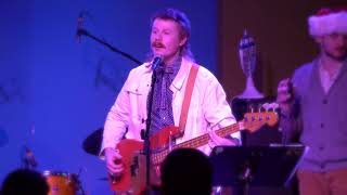 Hard Tuck - It&#39;s So Easy (When You Know What You&#39;re Doing)