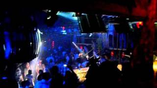 Dj Wojtala Club Omen 25.12.2010