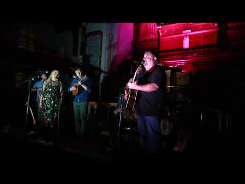 Nancy Spain  by the great D'arcy Broderick with the Newfoundland the band