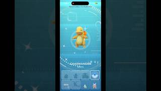 SHINY CHARMANDER AND SHINY LITTEN!!!!! #pokemongo #pokemonchannel #pokemon #shinypokemon