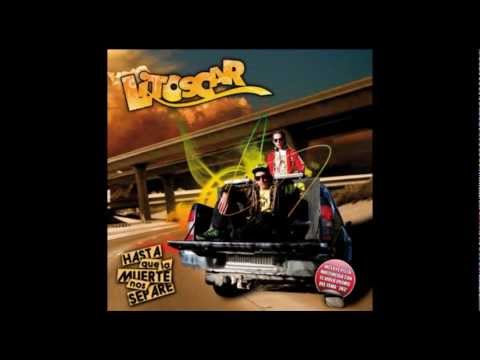LITOSCAR .- Churrupaita