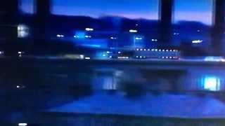 Black Dog 1998 Scene - Featuring Randy Travis Song.