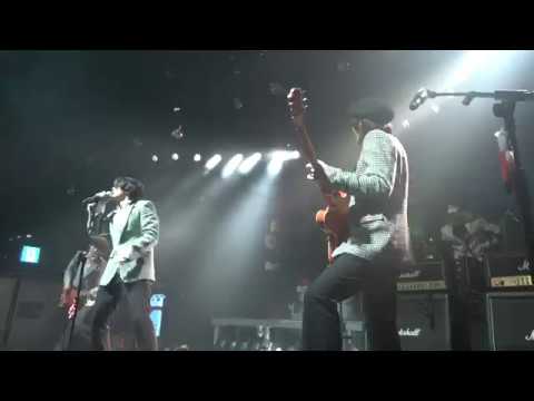 [181230] 사랑하긴 했었나요 스쳐가는 인연이었나요 짧지않은 우리 함께했던 시간들이 자꾸 내 마음을 가둬두네 - 잔나비(JANNABI) @PRESENT