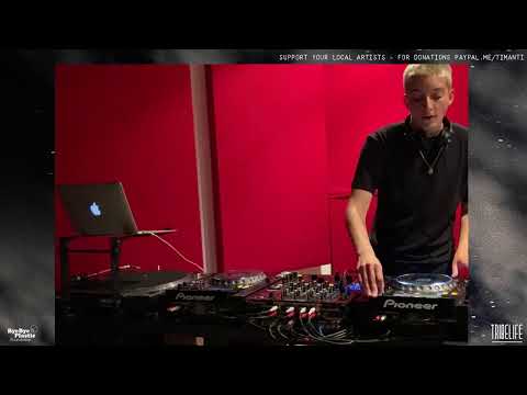 TIMANTI Livestream 25th April 2020