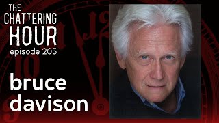Bruce Davison video