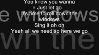 Five Minutes to Midnight- Boys Like Girls( With Lyrics)