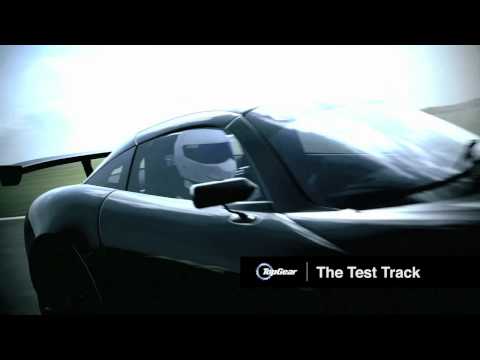 GT5 Trailer E3 2010