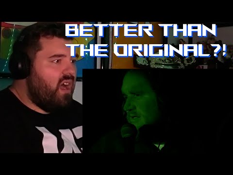 Singer/Songwriter reacts to BO BURNHAM - ALL EYES ON ME (REMIX FROM THE INSIDE OUT-TAKES)