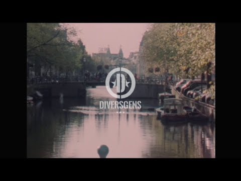 DIVERSGENS - Café Noir (Official Video)