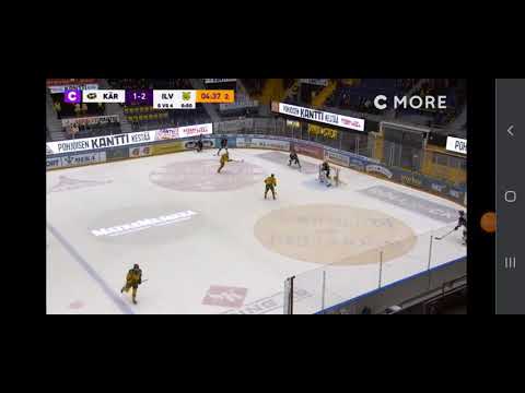 Petri Kontiolan taklaus Julius Hermoseen