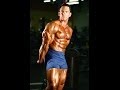 Jeff Willet Tricep Kickback 