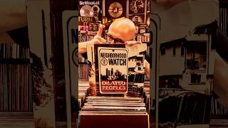 Dilated Peoples - Neighborhood Watch #hiphopcollector